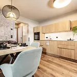 24 By Bruecke Apartament Mayrhofen