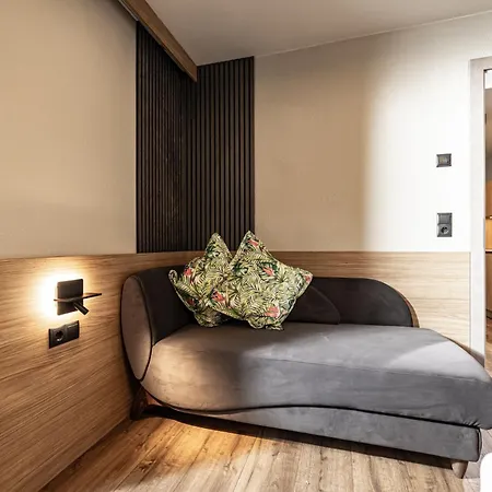 24 By Bruecke Appartement Mayrhofen