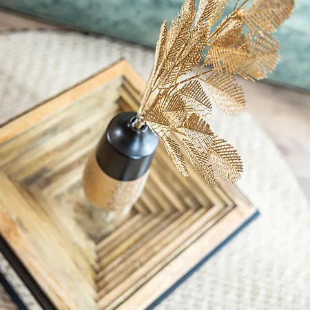 24 By Bruecke شقة *