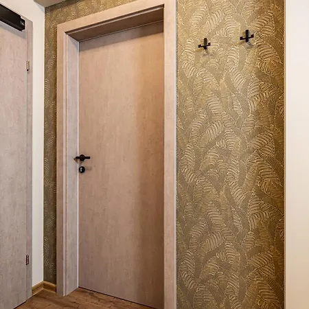 24 By Bruecke شقة مايرهوفن