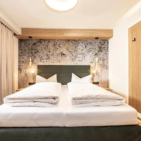 Apartament 24 By Bruecke Mayrhofen