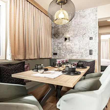 24 By Bruecke Apartment