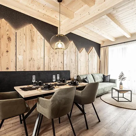 24 By Bruecke Appartement Mayrhofen