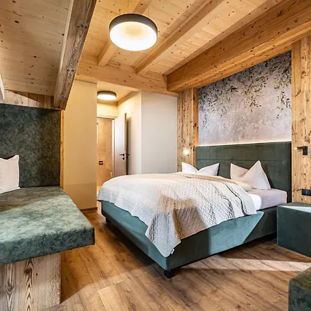 Apartment 24 By Bruecke Mayrhofen