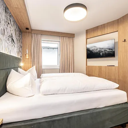 شقة 24 By Bruecke