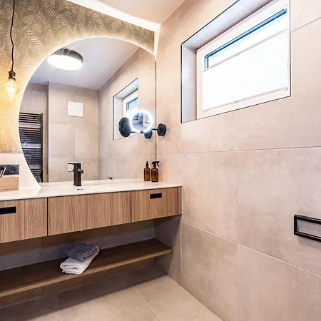 24 By Bruecke شقة مايرهوفن