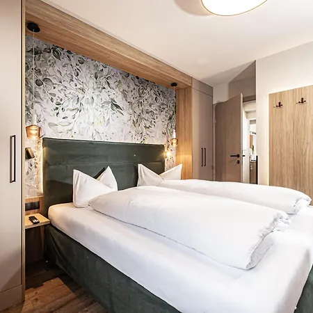 Apartment 24 By Bruecke Mayrhofen