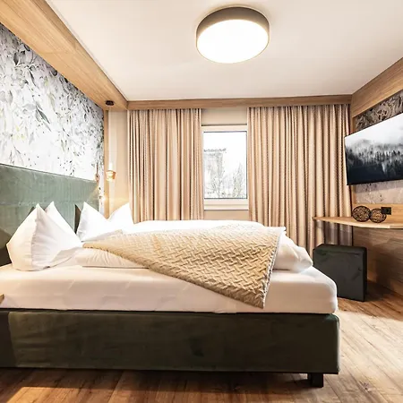 Apartment 24 By Bruecke Mayrhofen