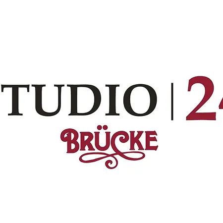 Appartement 24 By Bruecke