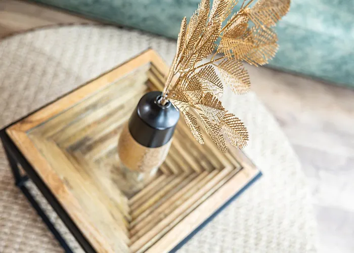 24 By Bruecke アパート *