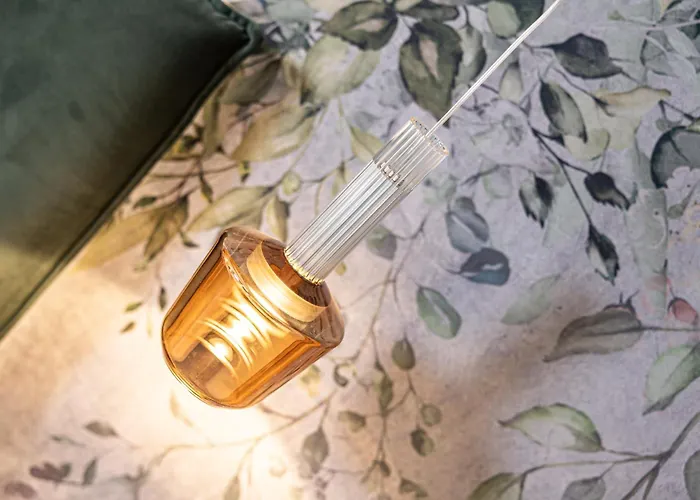 24 By Bruecke Appartamento