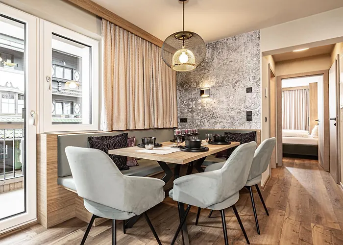 24 By Bruecke アパート *