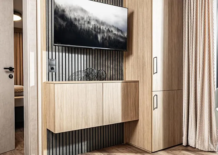 アパート 24 By Bruecke *