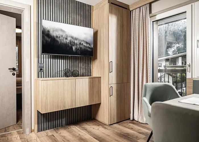 24 By Bruecke Mayrhofen