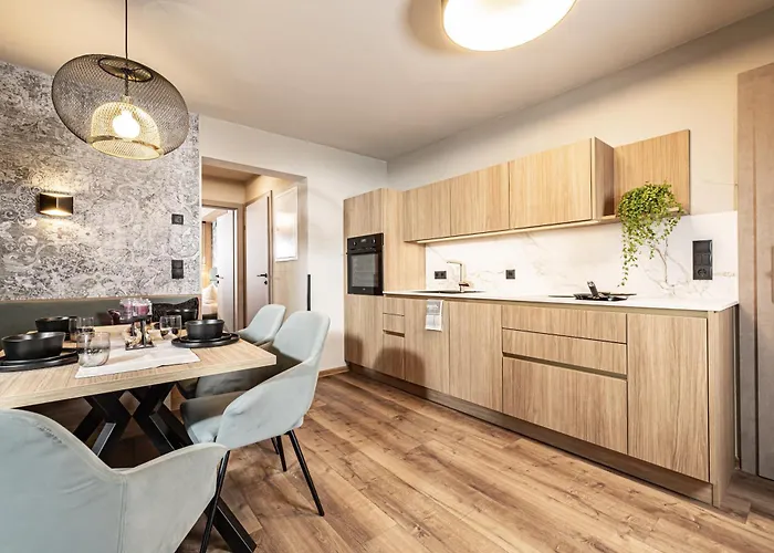 Appartamento 24 By Bruecke