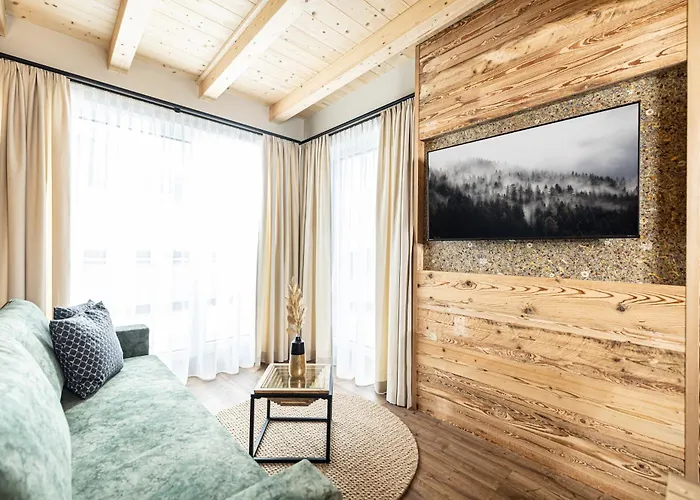 Appartamento 24 By Bruecke