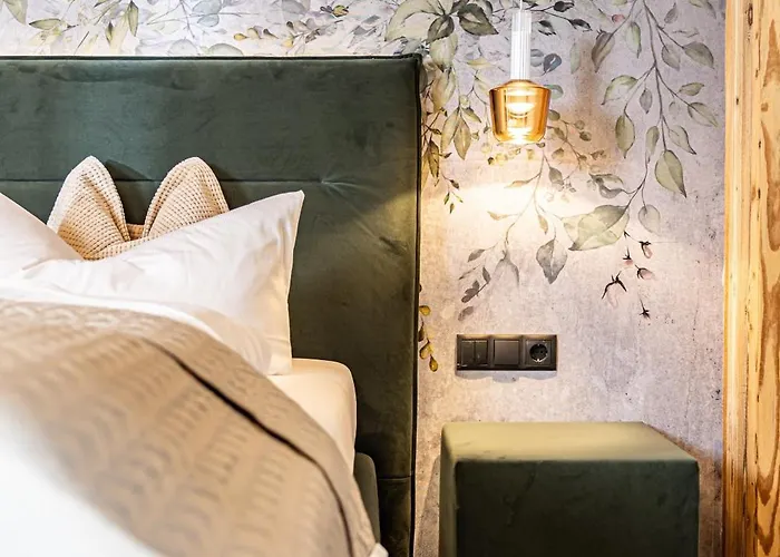 Appartamento 24 By Bruecke *