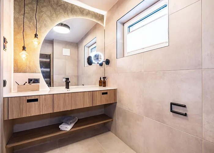 24 By Bruecke アパート マイヤーホーフェン