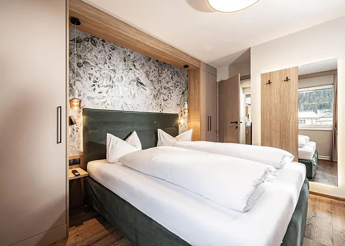 アパート 24 By Bruecke マイヤーホーフェン