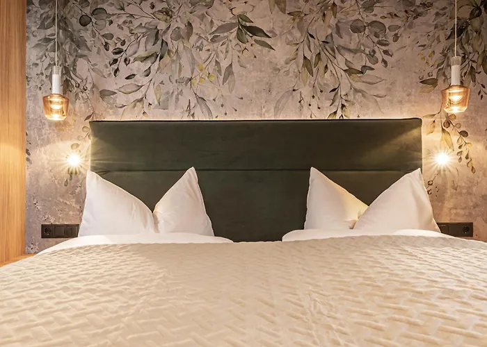 24 By Bruecke * マイヤーホーフェン