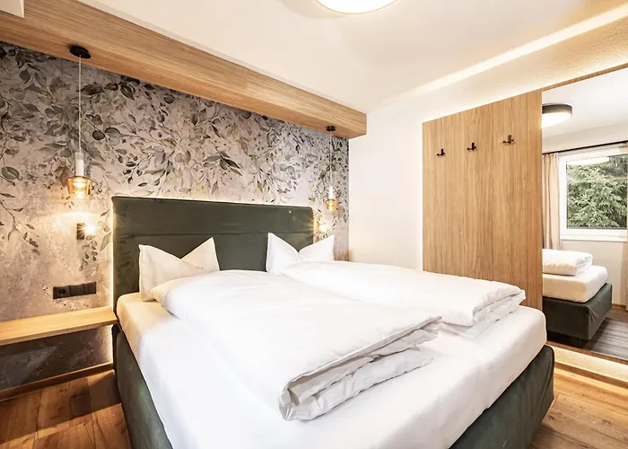 24 By Bruecke アパート