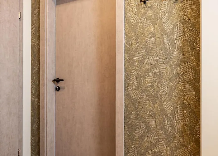 24 By Bruecke Apartmán Mayrhofen