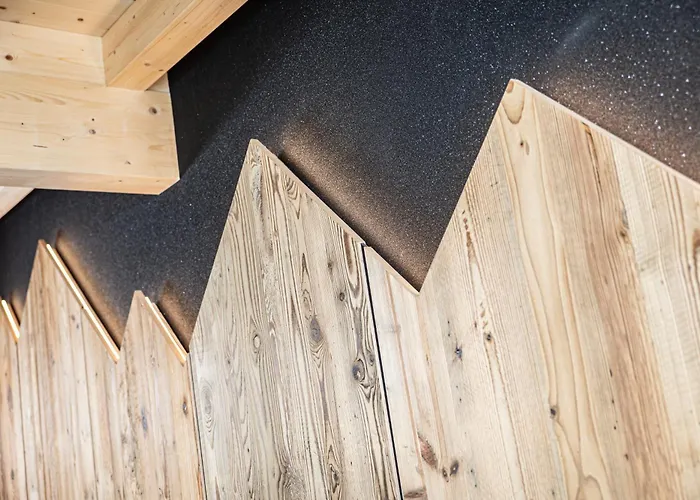 24 By Bruecke Apartmán Mayrhofen