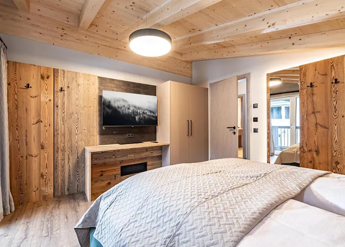 Apartmán 24 By Bruecke *