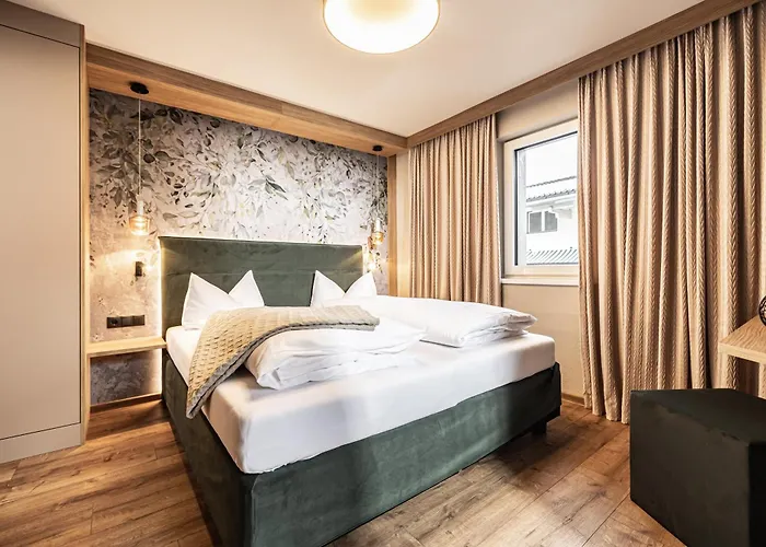 24 By Bruecke Mayrhofen