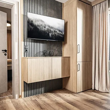 Apartment 24 By Bruecke *