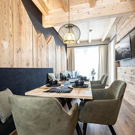 Apartment 24 By Bruecke *