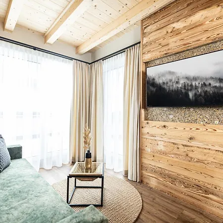 Apartment 24 By Bruecke